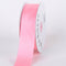 Pink - Satin Ribbon Single Face - ( W: 7/8 Inch | L: 100 Yards ) FuzzyFabric - Wholesale Ribbons, Tulle Fabric, Wreath Deco Mesh Supplies
