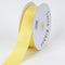 Canary - Satin Ribbon Single Face - ( W: 1/4 Inch | L: 100 Yards ) FuzzyFabric - Wholesale Ribbons, Tulle Fabric, Wreath Deco Mesh Supplies