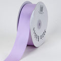 Lavender - Satin Ribbon Single Face - ( W: 5/8 Inch | L: 100 Yards ) FuzzyFabric - Wholesale Ribbons, Tulle Fabric, Wreath Deco Mesh Supplies