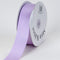 Lavender - Satin Ribbon Single Face - ( W: 1/8 Inch | L: 100 Yards ) FuzzyFabric - Wholesale Ribbons, Tulle Fabric, Wreath Deco Mesh Supplies