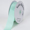 Pastel Green - Satin Ribbon Single Face - ( W: 5/8 Inch | L: 100 Yards ) FuzzyFabric - Wholesale Ribbons, Tulle Fabric, Wreath Deco Mesh Supplies