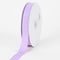 Lavender with White Dots - Grosgrain Ribbon Swiss Dot - ( W: 5/8 Inch | L: 50 Yards ) FuzzyFabric - Wholesale Ribbons, Tulle Fabric, Wreath Deco Mesh Supplies