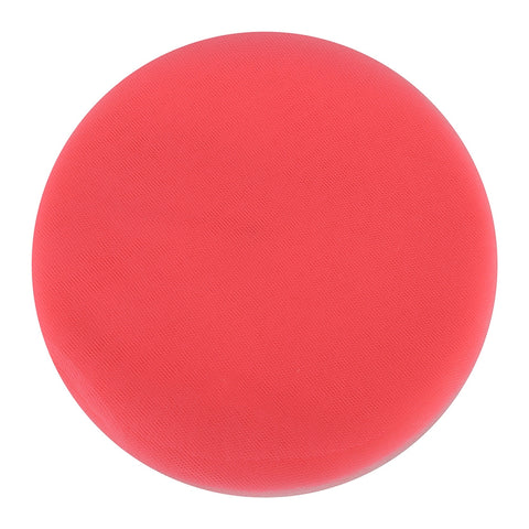 Coral Premium Tulle Circle - ( 9 inch | 25 Pieces ) FuzzyFabric - Wholesale Ribbons, Tulle Fabric, Wreath Deco Mesh Supplies