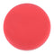 Coral Premium Tulle Circle - ( 9 inch | 25 Pieces ) FuzzyFabric - Wholesale Ribbons, Tulle Fabric, Wreath Deco Mesh Supplies