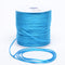 Turquoise - Satin Rat Tail Cord ( 2mm x 100 Yards ) FuzzyFabric - Wholesale Ribbons, Tulle Fabric, Wreath Deco Mesh Supplies
