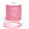 3mm x 100 Yards Colonial Rose 3mm Satin Rat Tail Cord FuzzyFabric - Wholesale Ribbons, Tulle Fabric, Wreath Deco Mesh Supplies