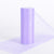 Lavender Confetti Organza Roll - ( W: 6 Inch | L: 10 Yards ) FuzzyFabric - Wholesale Ribbons, Tulle Fabric, Wreath Deco Mesh Supplies