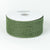 Spring Moss - Floral Mesh Ribbon ( 4 Inch x 25 Yards ) FuzzyFabric - Wholesale Ribbons, Tulle Fabric, Wreath Deco Mesh Supplies
