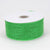 Emerald - Metallic Deco Mesh Ribbons ( 4 Inch x 25 Yards ) FuzzyFabric - Wholesale Ribbons, Tulle Fabric, Wreath Deco Mesh Supplies