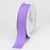 Orchid - Grosgrain Ribbon Solid Color - ( W: 3 Inch | L: 25 Yards ) FuzzyFabric - Wholesale Ribbons, Tulle Fabric, Wreath Deco Mesh Supplies