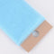 Light Blue - Premium Glitter Tulle Fabric ( W: 54 Inch | L: 10 Yards ) FuzzyFabric - Wholesale Ribbons, Tulle Fabric, Wreath Deco Mesh Supplies