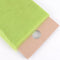Apple Green - Premium Glitter Tulle Fabric ( W: 54 Inch | L: 10 Yards ) FuzzyFabric - Wholesale Ribbons, Tulle Fabric, Wreath Deco Mesh Supplies
