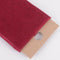 Burgundy - Premium Glitter Tulle Fabric ( W: 54 Inch | L: 10 Yards ) FuzzyFabric - Wholesale Ribbons, Tulle Fabric, Wreath Deco Mesh Supplies