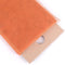 Orange - Premium Glitter Tulle Fabric ( W: 54 Inch | L: 10 Yards ) FuzzyFabric - Wholesale Ribbons, Tulle Fabric, Wreath Deco Mesh Supplies