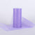 Lavender - Premium Glitter Tulle Fabric ( W: 6 Inch | L: 10 Yards ) FuzzyFabric - Wholesale Ribbons, Tulle Fabric, Wreath Deco Mesh Supplies