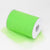 Apple Green - 6 Inch by 100 Yards Fabric Tulle Roll Spool FuzzyFabric - Wholesale Ribbons, Tulle Fabric, Wreath Deco Mesh Supplies