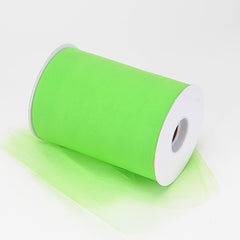 Tulle Roll 6 Inch | 100 Yards