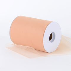 Tulle Roll 6 Inch | 100 Yards