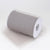 Silver - 6 Inch by 100 Yards Fabric Tulle Roll Spool FuzzyFabric - Wholesale Ribbons, Tulle Fabric, Wreath Deco Mesh Supplies