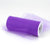Purple - 6 Inch by 25 Yards Fabric Tulle Roll Spool FuzzyFabric - Wholesale Ribbons, Tulle Fabric, Wreath Deco Mesh Supplies