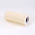 Ivory - 6 Inch by 25 Yards Fabric Tulle Roll Spool FuzzyFabric - Wholesale Ribbons, Tulle Fabric, Wreath Deco Mesh Supplies
