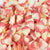Mauve Silk - Silk Flower Petal ( 400 Petals ) FuzzyFabric - Wholesale Ribbons, Tulle Fabric, Wreath Deco Mesh Supplies