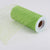 Apple Green - Sisal Mesh Wrap ( W: 6 Inch | L: 10 Yards ) FuzzyFabric - Wholesale Ribbons, Tulle Fabric, Wreath Deco Mesh Supplies