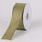 Willow - Satin Ribbon Wired Edge - ( W: 1-1/2 Inch | L: 25 Yards ) FuzzyFabric - Wholesale Ribbons, Tulle Fabric, Wreath Deco Mesh Supplies