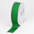Emerald - Grosgrain Ribbon Solid Color - ( 1/4 inch | 50 Yards ) FuzzyFabric - Wholesale Ribbons, Tulle Fabric, Wreath Deco Mesh Supplies