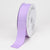Lavender - Grosgrain Ribbon Solid Color - ( 1/4 inch | 50 Yards ) FuzzyFabric - Wholesale Ribbons, Tulle Fabric, Wreath Deco Mesh Supplies