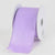 Lavender - Wired Budget Satin Ribbon - ( W: 1-1/2 Inch | L: 10 Yards ) FuzzyFabric - Wholesale Ribbons, Tulle Fabric, Wreath Deco Mesh Supplies