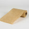 Natural -  Faux Burlap Roll ( W: 6 inch | L: 5 Yards ) - 960115GO FuzzyFabric - Wholesale Ribbons, Tulle Fabric, Wreath Deco Mesh Supplies