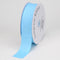 Light Blue - Grosgrain Ribbon Solid Color - ( W: 2 Inch | L: 50 Yards ) FuzzyFabric - Wholesale Ribbons, Tulle Fabric, Wreath Deco Mesh Supplies