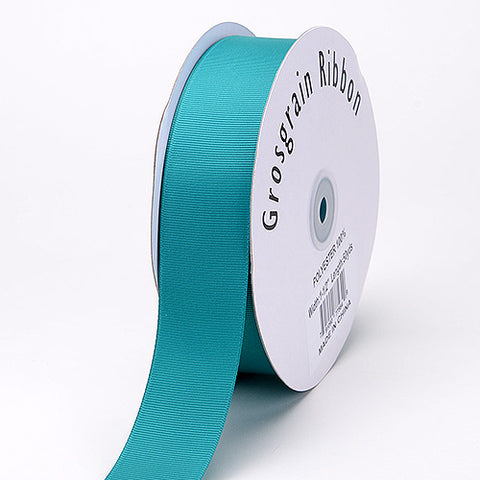 Jade - Grosgrain Ribbon Solid Color - ( W: 2 Inch | L: 50 Yards ) FuzzyFabric - Wholesale Ribbons, Tulle Fabric, Wreath Deco Mesh Supplies