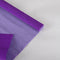 Double Sided Crepe Paper - Purple w. Lavender - 20 Inch FuzzyFabric - Wholesale Ribbons, Tulle Fabric, Wreath Deco Mesh Supplies