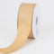 Gold - Satin Ribbon Double Face - ( W: 1-1/2 inch | L: 25 Yards ) FuzzyFabric - Wholesale Ribbons, Tulle Fabric, Wreath Deco Mesh Supplies