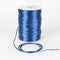 Royal Blue - Satin Rat Tail Cord ( 2mm x 200 Yards ) FuzzyFabric - Wholesale Ribbons, Tulle Fabric, Wreath Deco Mesh Supplies