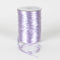 Lavender - Satin Rat Tail Cord ( 2mm x 200 Yards ) FuzzyFabric - Wholesale Ribbons, Tulle Fabric, Wreath Deco Mesh Supplies