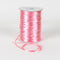 Pink - Satin Rat Tail Cord ( 2mm x 200 Yards ) FuzzyFabric - Wholesale Ribbons, Tulle Fabric, Wreath Deco Mesh Supplies