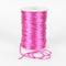 Azalea - Satin Rat Tail Cord ( 2mm x 200 Yards ) FuzzyFabric - Wholesale Ribbons, Tulle Fabric, Wreath Deco Mesh Supplies