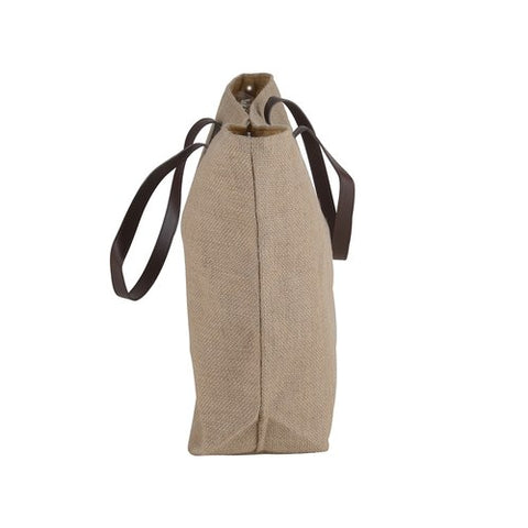 Beach Bag - TD11352G73WT FuzzyFabric - Wholesale Ribbons, Tulle Fabric, Wreath Deco Mesh Supplies