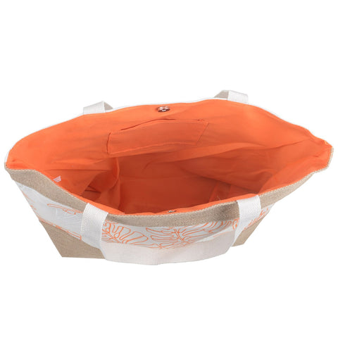 Beach Bag - TD11360G54 FuzzyFabric - Wholesale Ribbons, Tulle Fabric, Wreath Deco Mesh Supplies