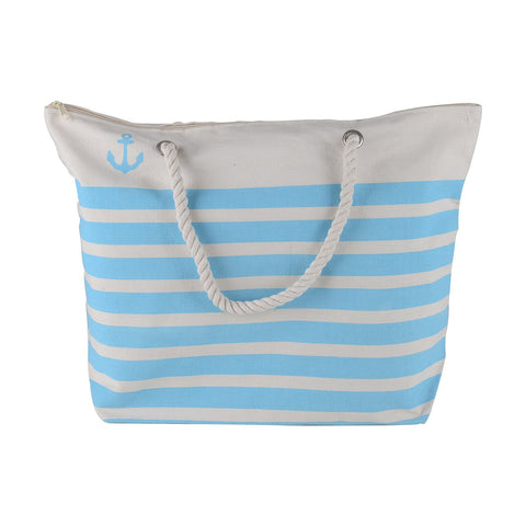 Beach Bag - TD11427G3 FuzzyFabric - Wholesale Ribbons, Tulle Fabric, Wreath Deco Mesh Supplies