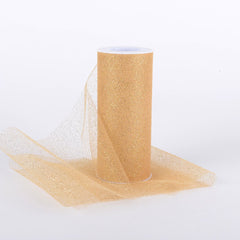 Glitter Tulle Fabric