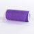 Purple - Premium Glitter Net ( W: 6 Inch | L: 10 Yards ) FuzzyFabric - Wholesale Ribbons, Tulle Fabric, Wreath Deco Mesh Supplies
