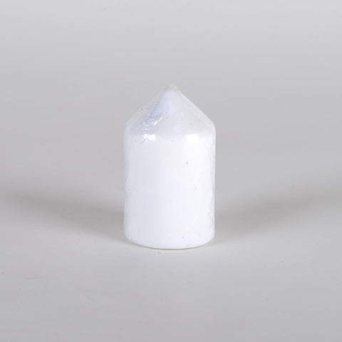 3 Inch Candle FuzzyFabric - Wholesale Ribbons, Tulle Fabric, Wreath Deco Mesh Supplies