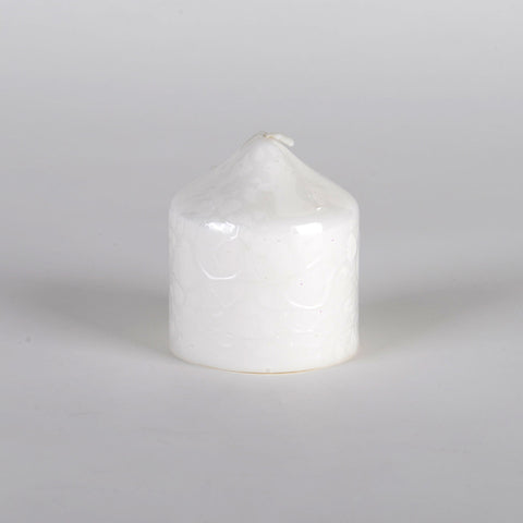 2.5 Inch Candle FuzzyFabric - Wholesale Ribbons, Tulle Fabric, Wreath Deco Mesh Supplies