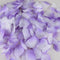 Purple - Silk Flower Petal ( 400 Petals ) FuzzyFabric - Wholesale Ribbons, Tulle Fabric, Wreath Deco Mesh Supplies