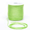Mint - Satin Rat Tail Cord ( 2mm x 200 Yards ) FuzzyFabric - Wholesale Ribbons, Tulle Fabric, Wreath Deco Mesh Supplies