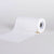 White - Faux Burlap Roll ( W: 6 Inch | L: 10 Yards ) FuzzyFabric - Wholesale Ribbons, Tulle Fabric, Wreath Deco Mesh Supplies